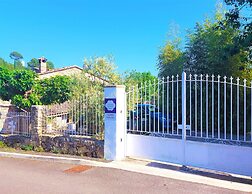 La Bergerie du Moulin