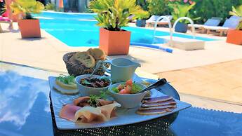 La Bergerie du Moulin