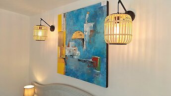 La Bergerie du Moulin