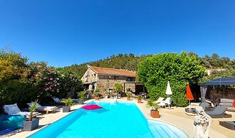 La Bergerie du Moulin