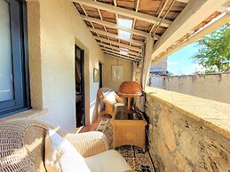 La Bergerie du Moulin