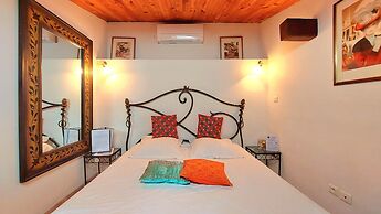 La Bergerie du Moulin