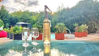 La Bergerie du Moulin