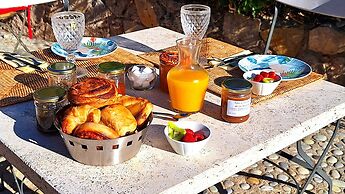 La Bergerie du Moulin