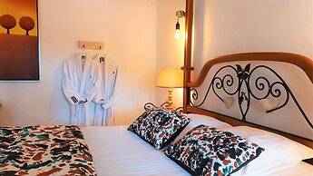 La Bergerie du Moulin