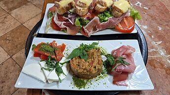 La Bergerie du Moulin