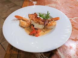 La Bergerie du Moulin