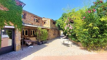 La Bergerie du Moulin