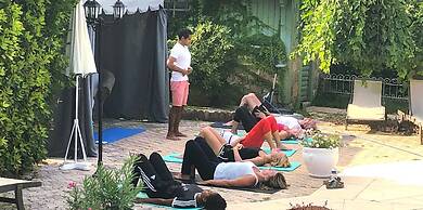 La Bergerie du Moulin