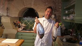 La Bergerie du Moulin