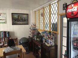 Harlow International Hostel