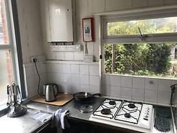 Harlow International Hostel