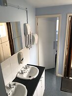 Harlow International Hostel