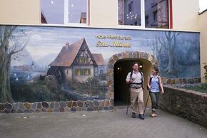 Hotel Zur Mühle