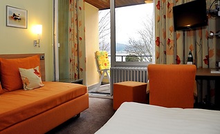 Hotel Zur Mühle
