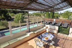 Il Borgo Delle Querce