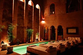 Riad Noir d'Ivoire