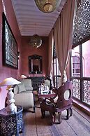 Riad Noir d'Ivoire
