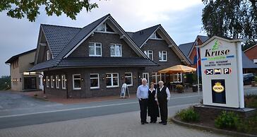 Hotel-Restaurant Kruse Zum Hollotal