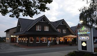 Hotel-Restaurant Kruse Zum Hollotal