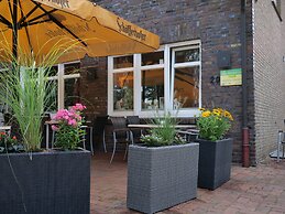 Hotel-Restaurant Kruse Zum Hollotal
