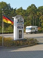 Hotel-Restaurant Kruse Zum Hollotal