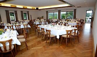 Hotel-Restaurant Kruse Zum Hollotal