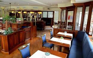 Hotel-Restaurant Kruse Zum Hollotal