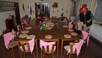 Hotel-Restaurant Kruse Zum Hollotal