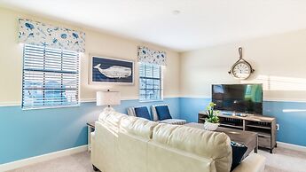 Grhbtr1463 - Champions Gate Resort - 5 Bed 4 Baths House