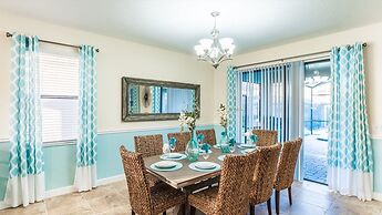 Grhbtr1463 - Champions Gate Resort - 5 Bed 4 Baths House