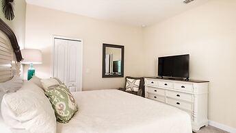 Grhbtr1463 - Champions Gate Resort - 5 Bed 4 Baths House