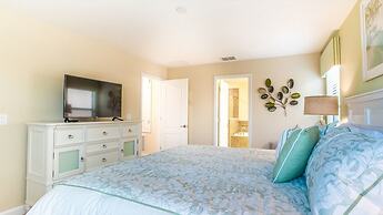 Grhbtr1463 - Champions Gate Resort - 5 Bed 4 Baths House