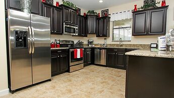 Grhmyr1465 - Champions Gate Resort - 6 Bed 6 Baths House