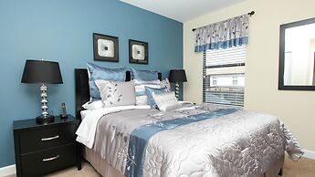 Grhmyr1465 - Champions Gate Resort - 6 Bed 6 Baths House