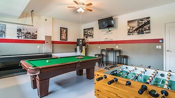 Grhmyr1465 - Champions Gate Resort - 6 Bed 6 Baths House