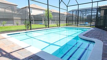 Grhmyr1465 - Champions Gate Resort - 6 Bed 6 Baths House