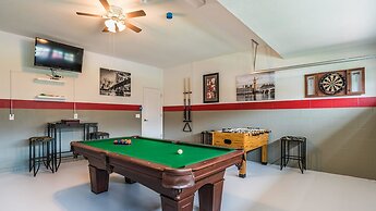 Grhmyr1465 - Champions Gate Resort - 6 Bed 6 Baths House