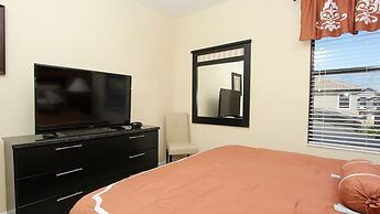 Grhmyr1465 - Champions Gate Resort - 6 Bed 6 Baths House