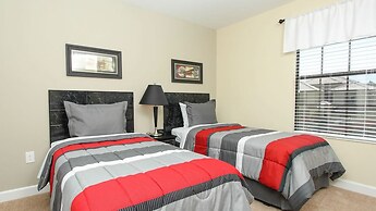 Grhmyr1465 - Champions Gate Resort - 6 Bed 6 Baths House