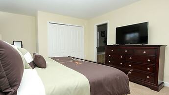 Grhmyr1465 - Champions Gate Resort - 6 Bed 6 Baths House