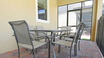 Grhmyr1465 - Champions Gate Resort - 6 Bed 6 Baths House