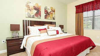 Grhmyr1465 - Champions Gate Resort - 6 Bed 6 Baths House