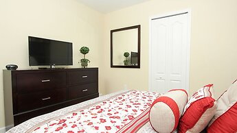 Grhmyr1465 - Champions Gate Resort - 6 Bed 6 Baths House