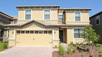 Grhmyr1465 - Champions Gate Resort - 6 Bed 6 Baths House