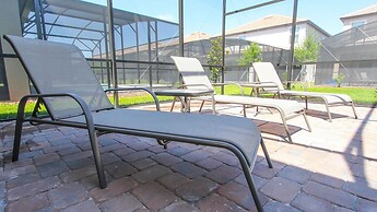 Grhmyr1465 - Champions Gate Resort - 6 Bed 6 Baths House