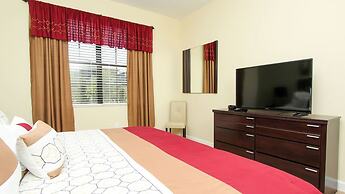 Grhmyr1465 - Champions Gate Resort - 6 Bed 6 Baths House