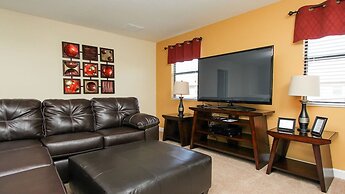 Grhmyr1465 - Champions Gate Resort - 6 Bed 6 Baths House