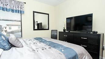 Grhmyr1465 - Champions Gate Resort - 6 Bed 6 Baths House