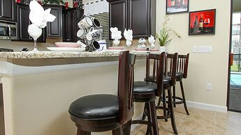 Grhmyr1465 - Champions Gate Resort - 6 Bed 6 Baths House